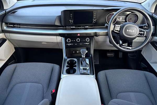 2022 Kia Carnival S KA4