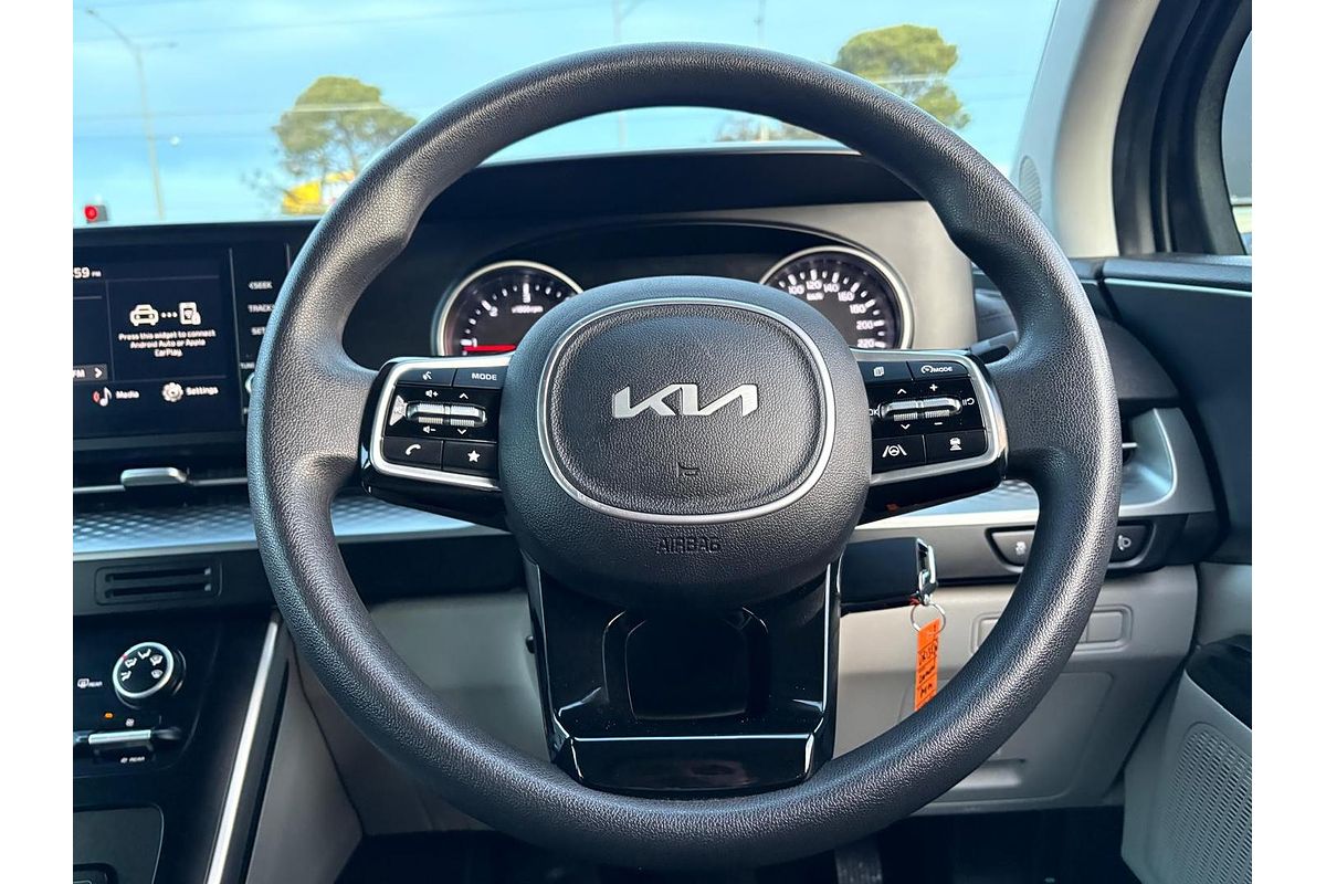 2022 Kia Carnival S KA4