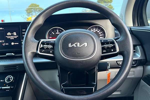 2022 Kia Carnival S KA4