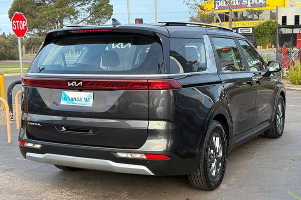2022 Kia Carnival S KA4