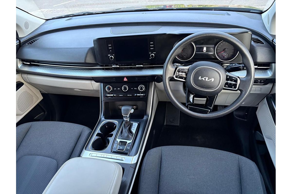 2022 Kia Carnival S KA4