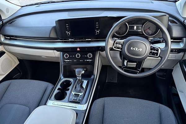 2022 Kia Carnival S KA4