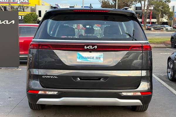 2022 Kia Carnival S KA4