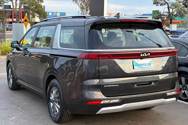 2022 Kia Carnival S KA4