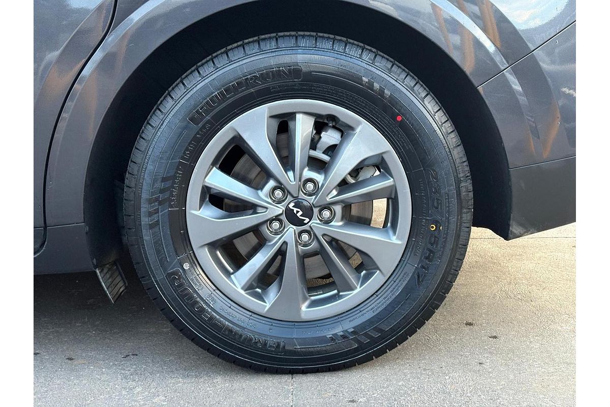 2022 Kia Carnival S KA4