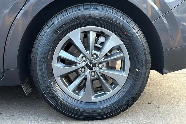 2022 Kia Carnival S KA4