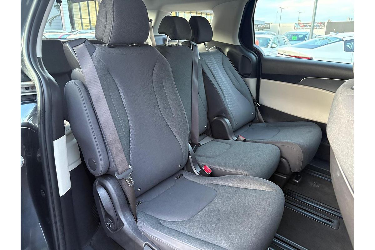 2022 Kia Carnival S KA4