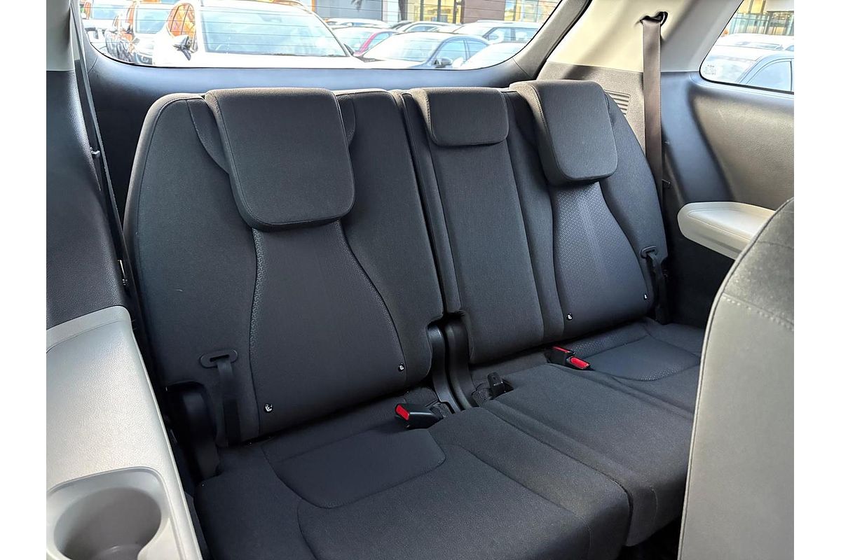 2022 Kia Carnival S KA4