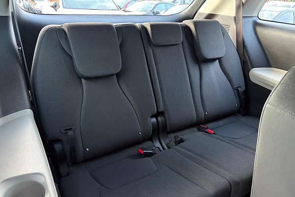 2022 Kia Carnival S KA4