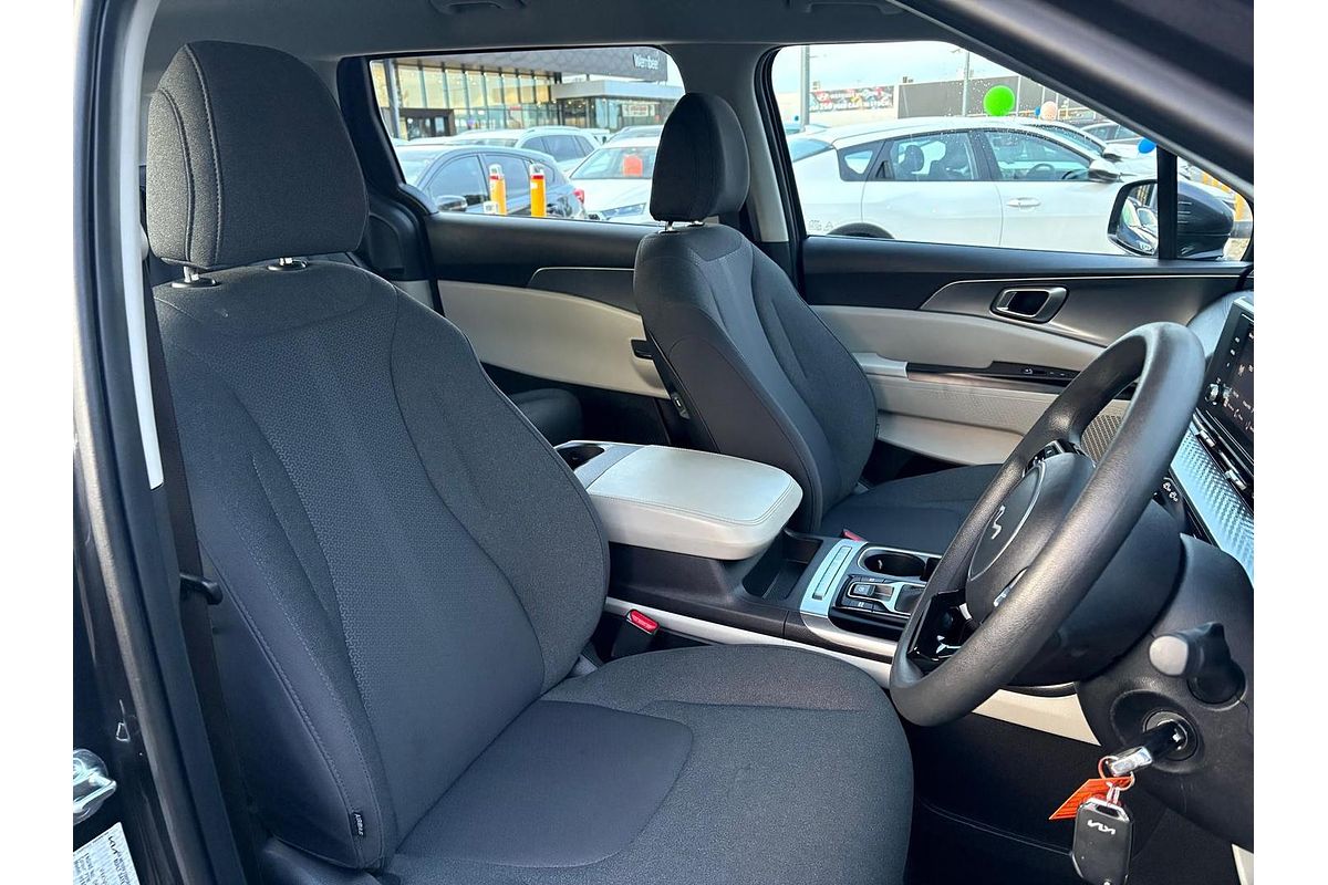2022 Kia Carnival S KA4