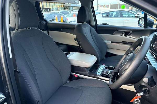 2022 Kia Carnival S KA4
