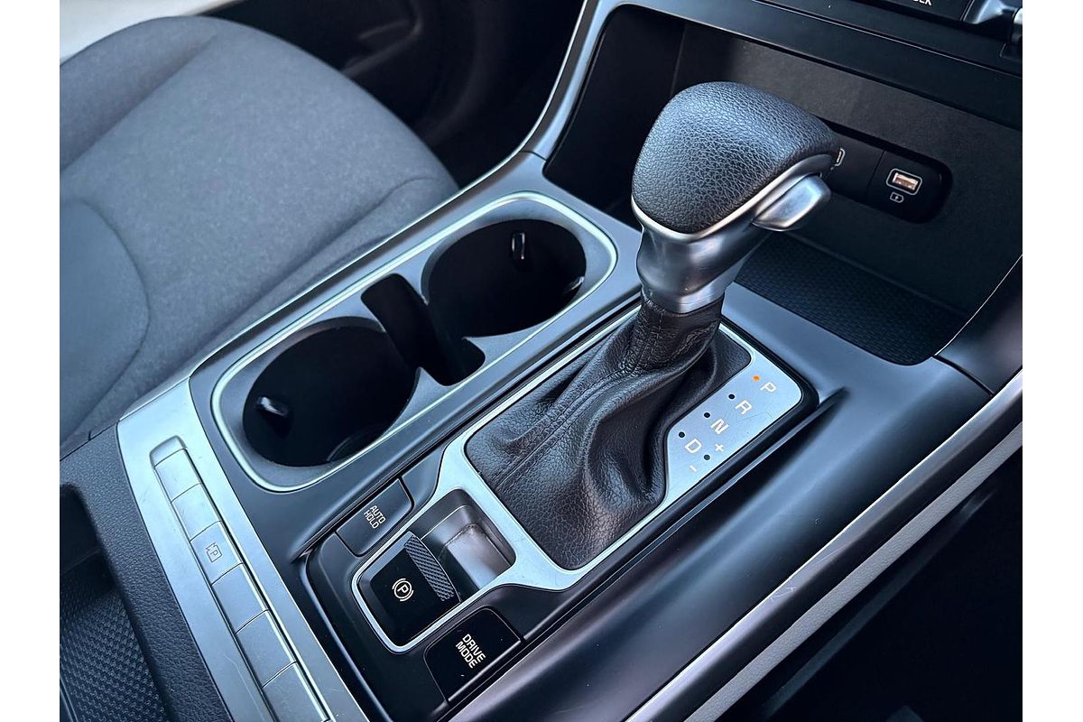 2022 Kia Carnival S KA4