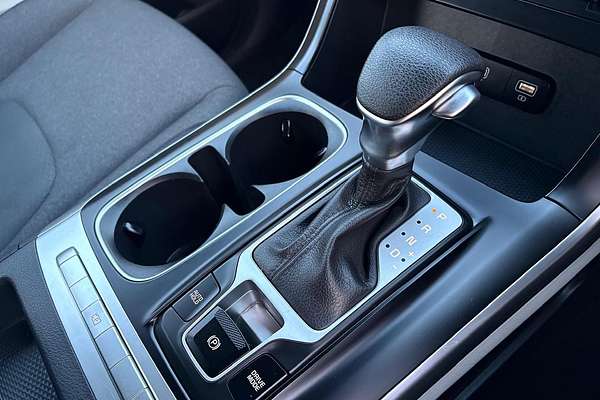 2022 Kia Carnival S KA4