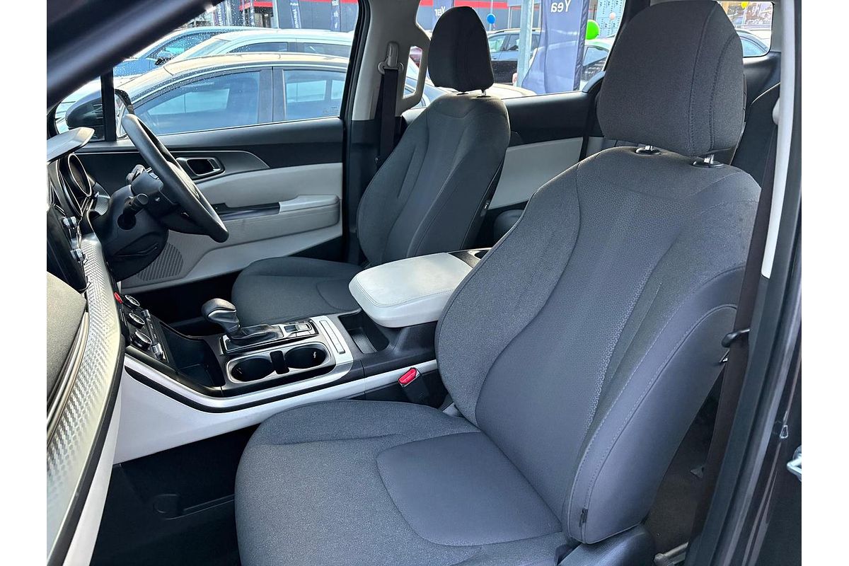 2022 Kia Carnival S KA4