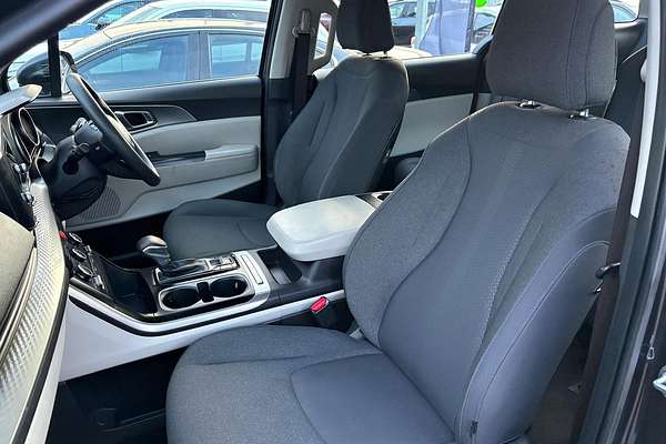 2022 Kia Carnival S KA4