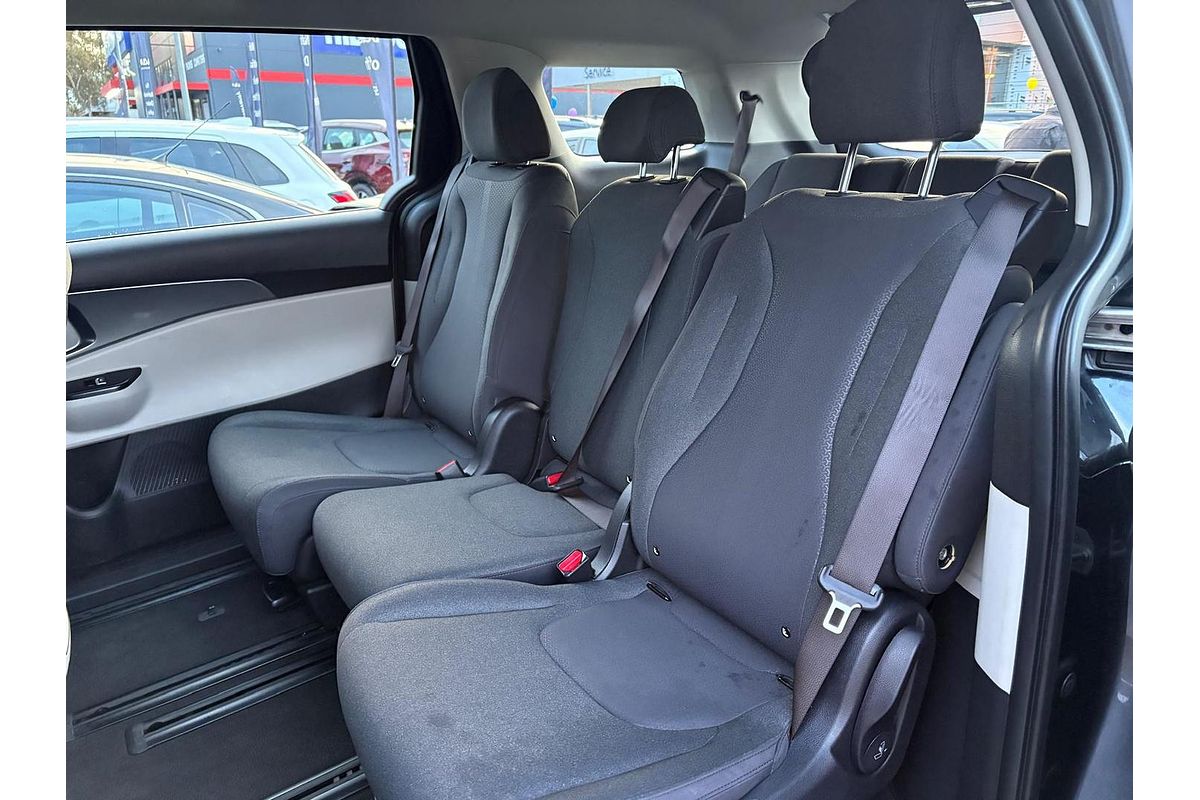2022 Kia Carnival S KA4