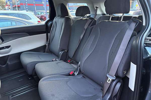 2022 Kia Carnival S KA4