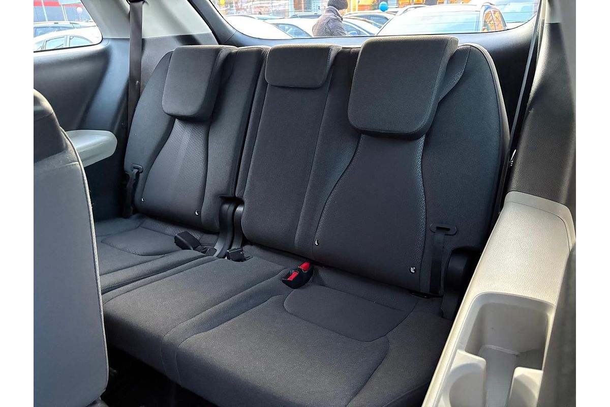 2022 Kia Carnival S KA4
