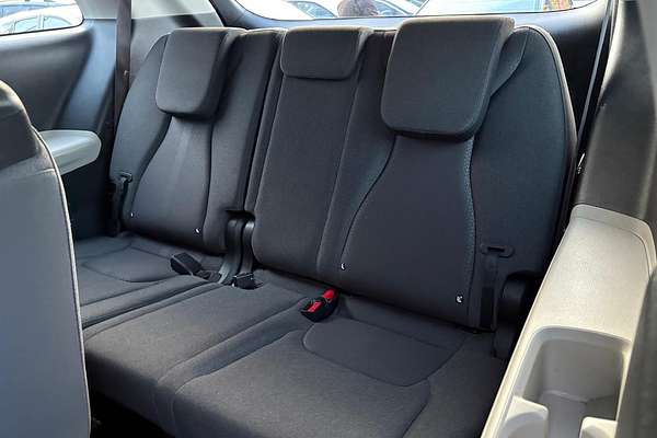 2022 Kia Carnival S KA4