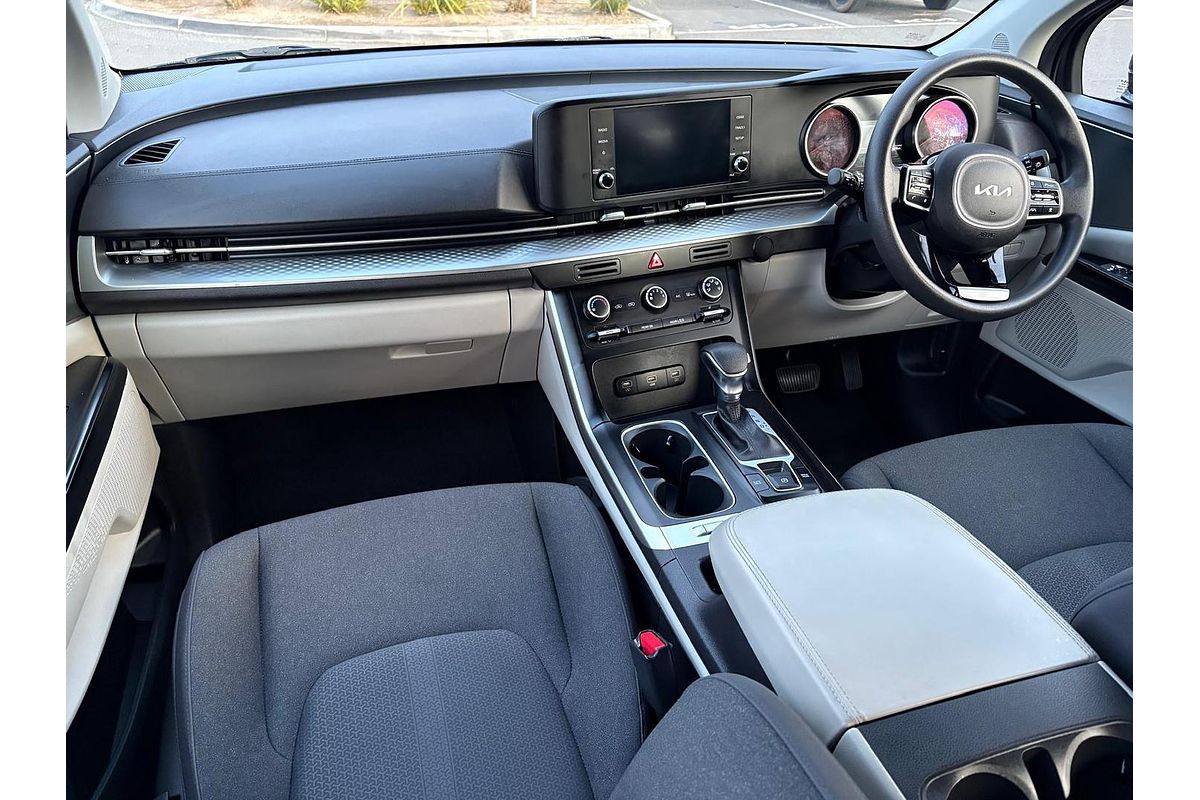 2022 Kia Carnival S KA4
