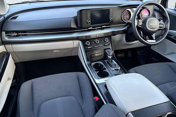 2022 Kia Carnival S KA4