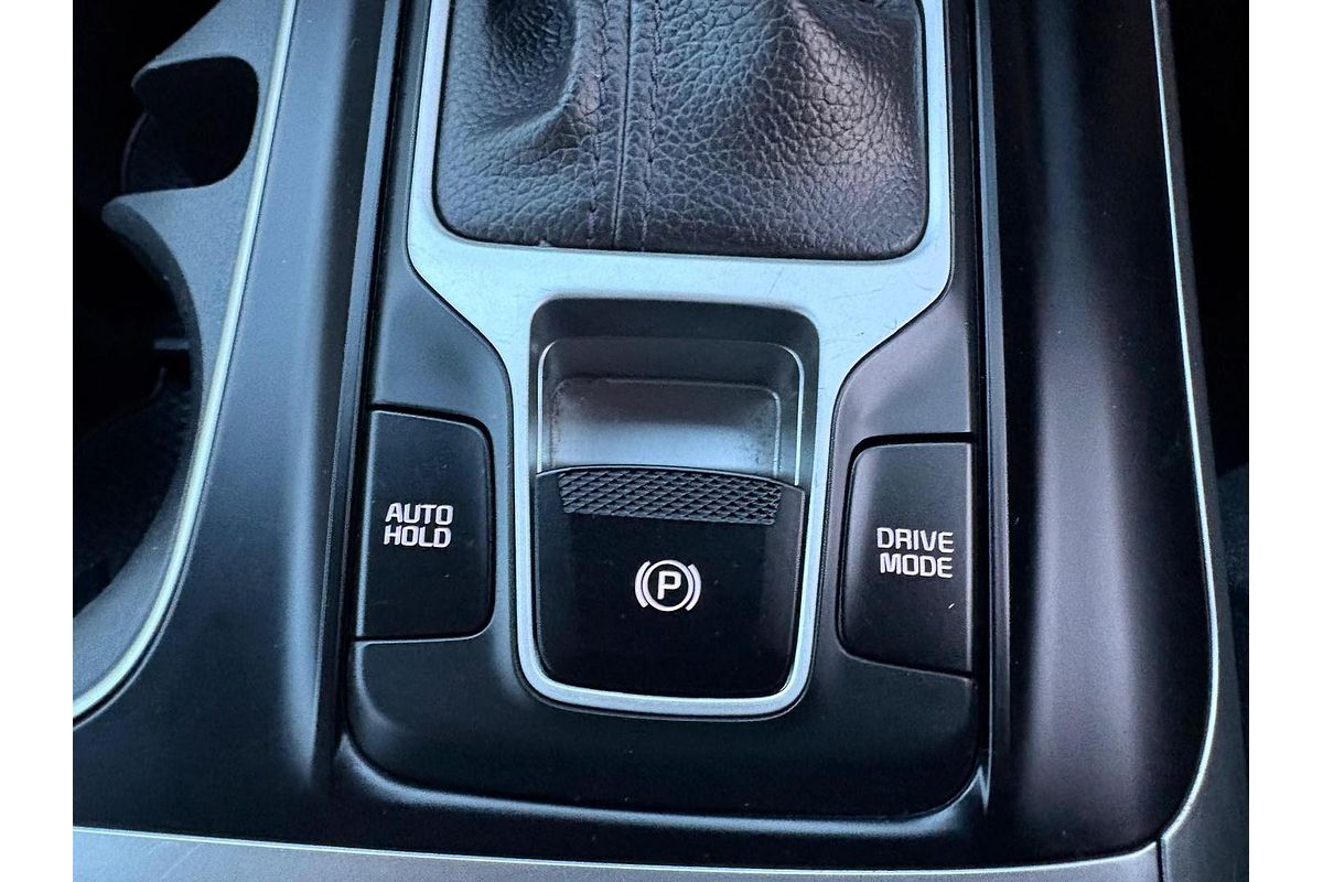 2022 Kia Carnival S KA4