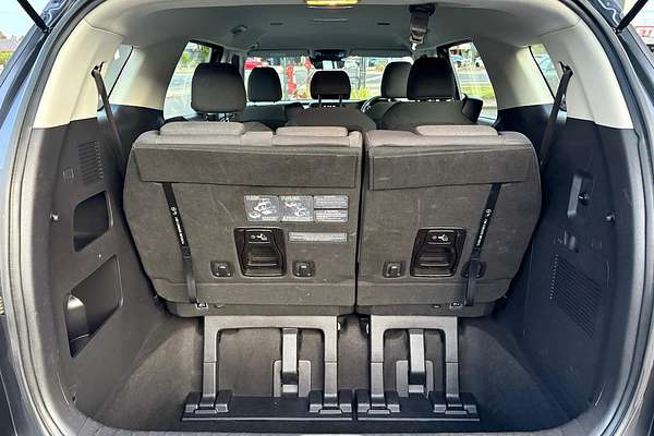 2022 Kia Carnival S KA4
