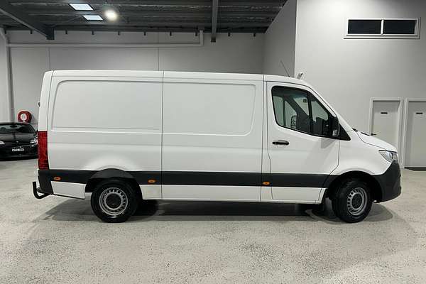 2019 Mercedes-Benz Sprinter 314CDI VS30 LWB