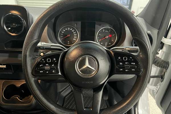 2019 Mercedes-Benz Sprinter 314CDI VS30 LWB