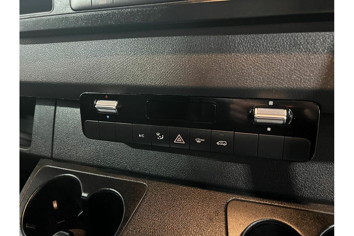 2019 Mercedes-Benz Sprinter 314CDI VS30 LWB