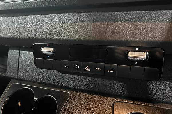 2019 Mercedes-Benz Sprinter 314CDI VS30 LWB