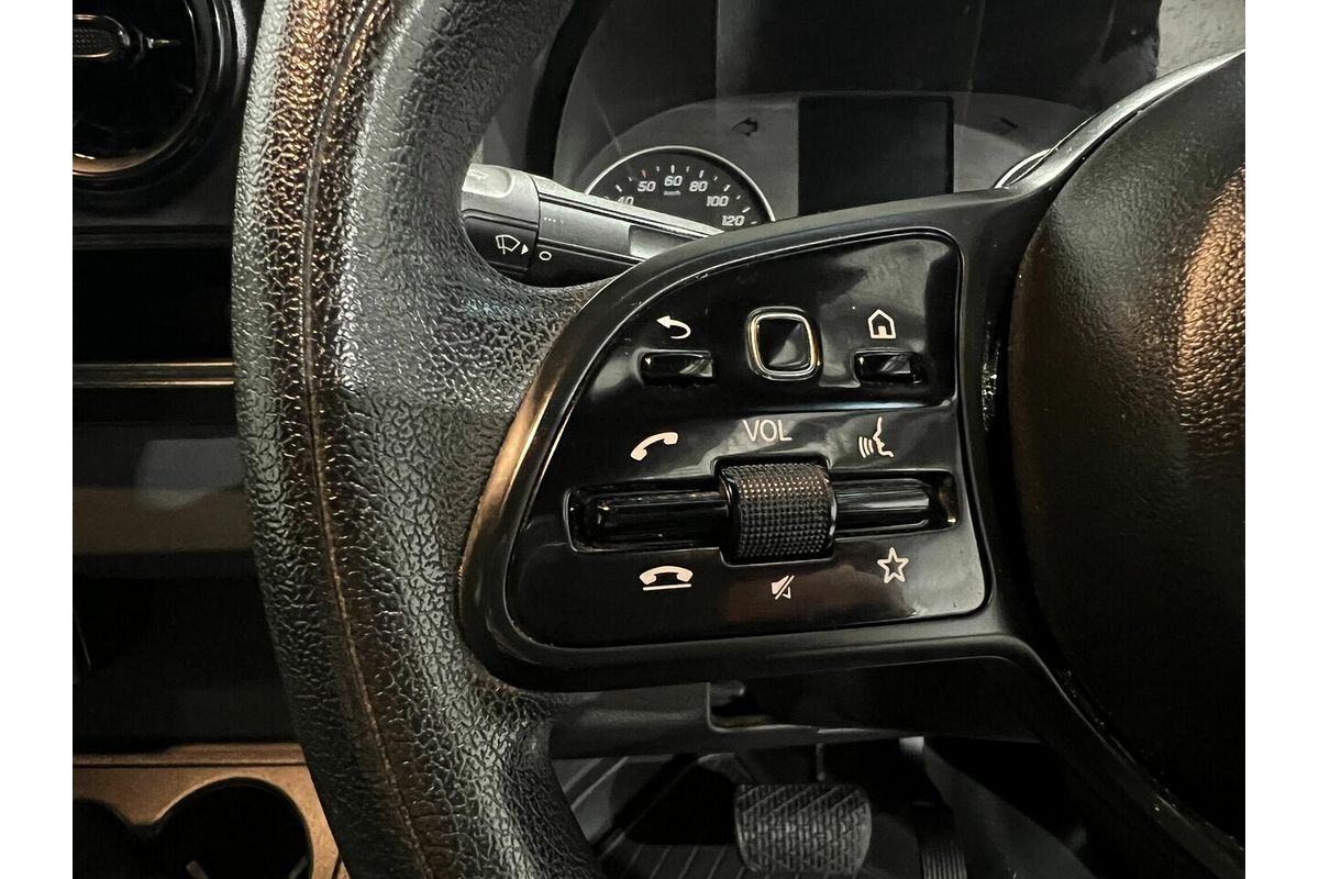 2019 Mercedes-Benz Sprinter 314CDI VS30 LWB