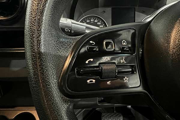 2019 Mercedes-Benz Sprinter 314CDI VS30 LWB