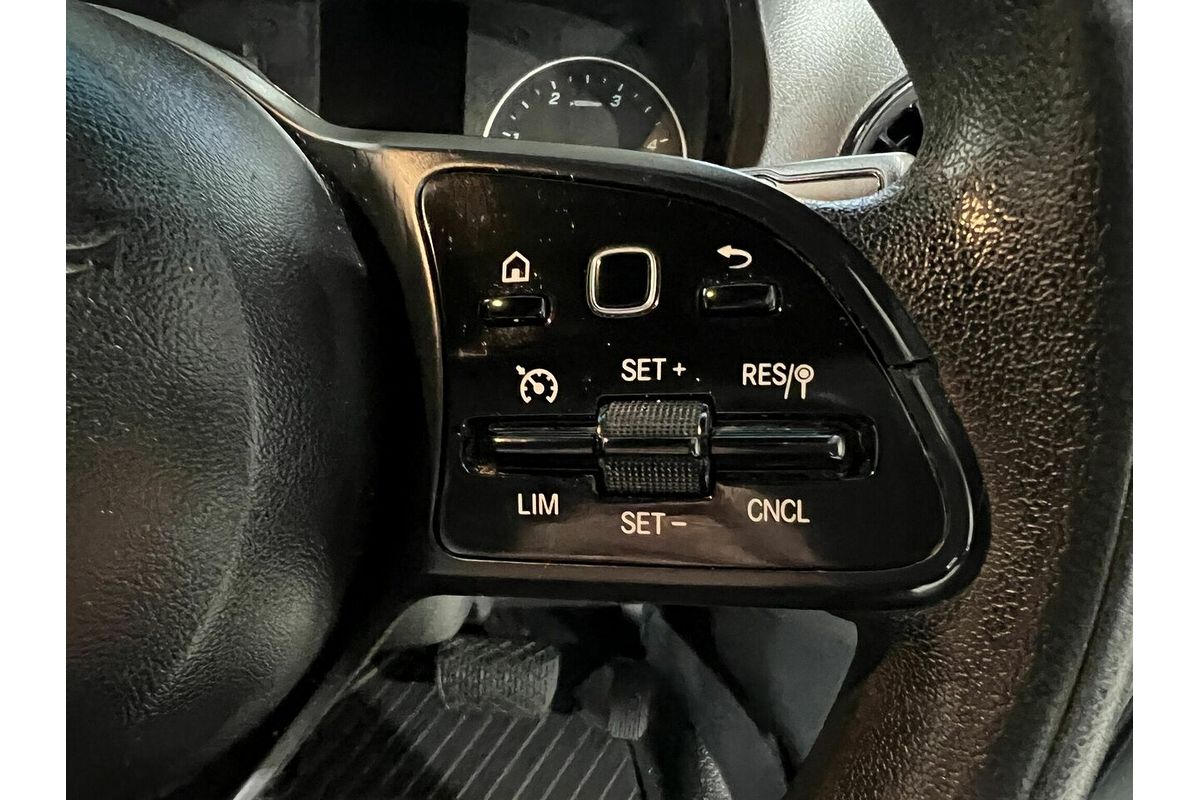 2019 Mercedes-Benz Sprinter 314CDI VS30 LWB