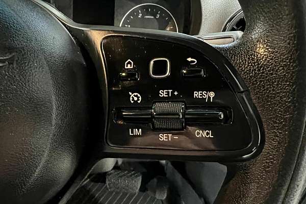 2019 Mercedes-Benz Sprinter 314CDI VS30 LWB