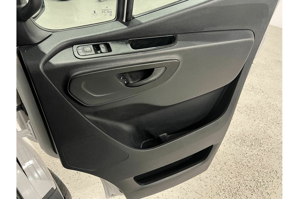 2019 Mercedes-Benz Sprinter 314CDI VS30 LWB