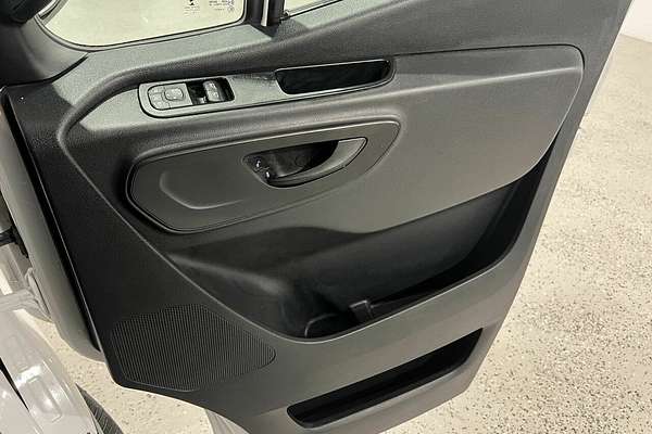 2019 Mercedes-Benz Sprinter 314CDI VS30 LWB