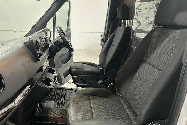 2019 Mercedes-Benz Sprinter 314CDI VS30 LWB