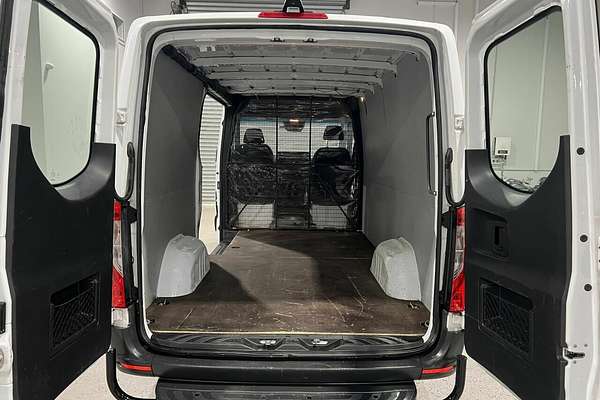 2019 Mercedes-Benz Sprinter 314CDI VS30 LWB