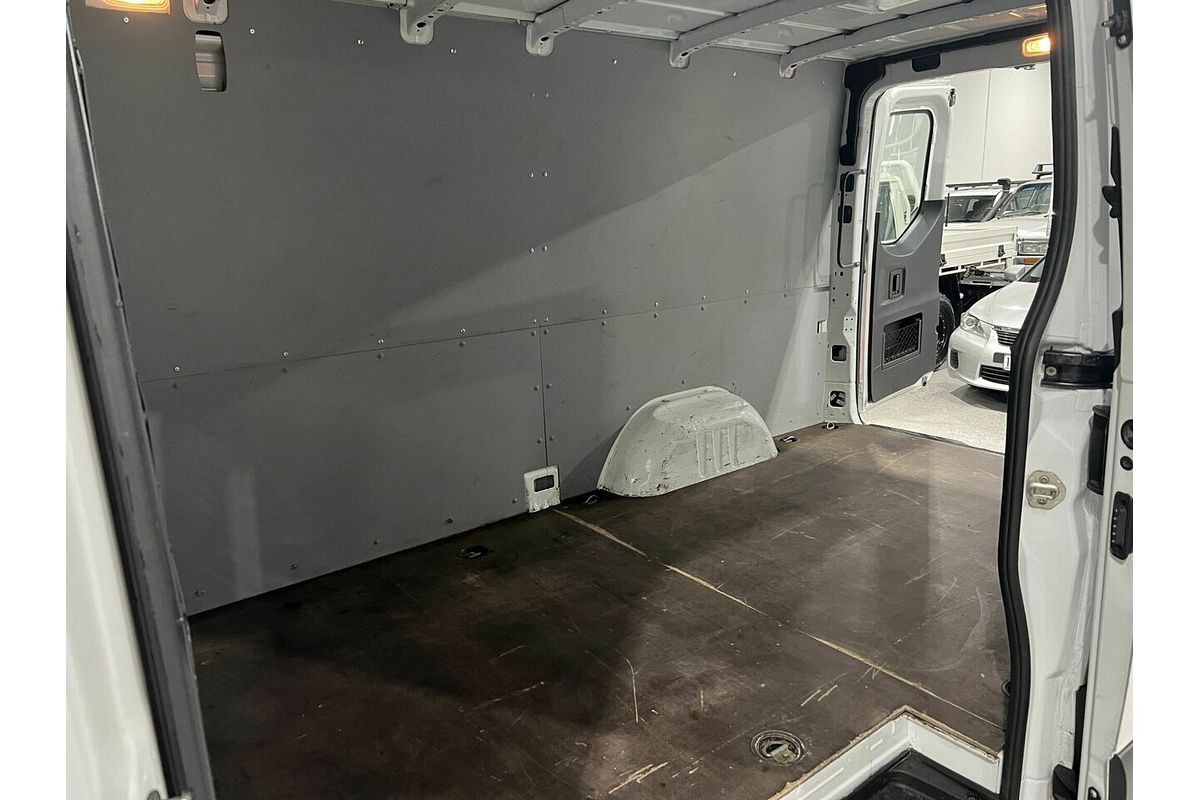2019 Mercedes-Benz Sprinter 314CDI VS30 LWB