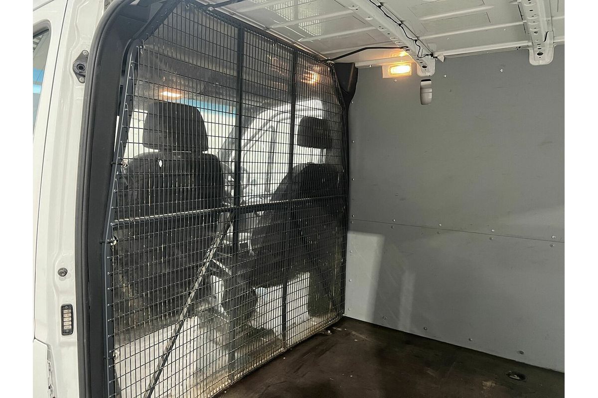 2019 Mercedes-Benz Sprinter 314CDI VS30 LWB