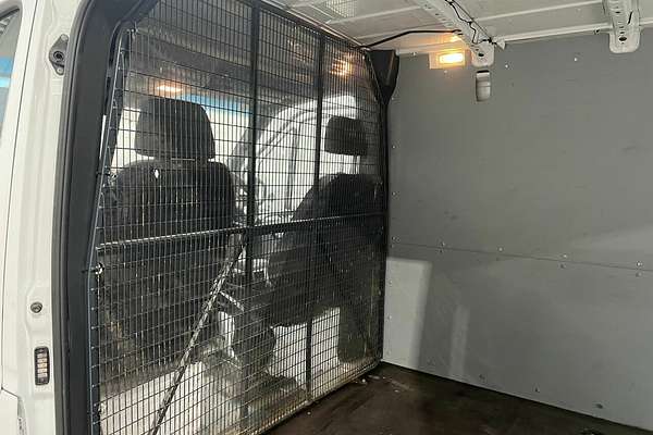 2019 Mercedes-Benz Sprinter 314CDI VS30 LWB
