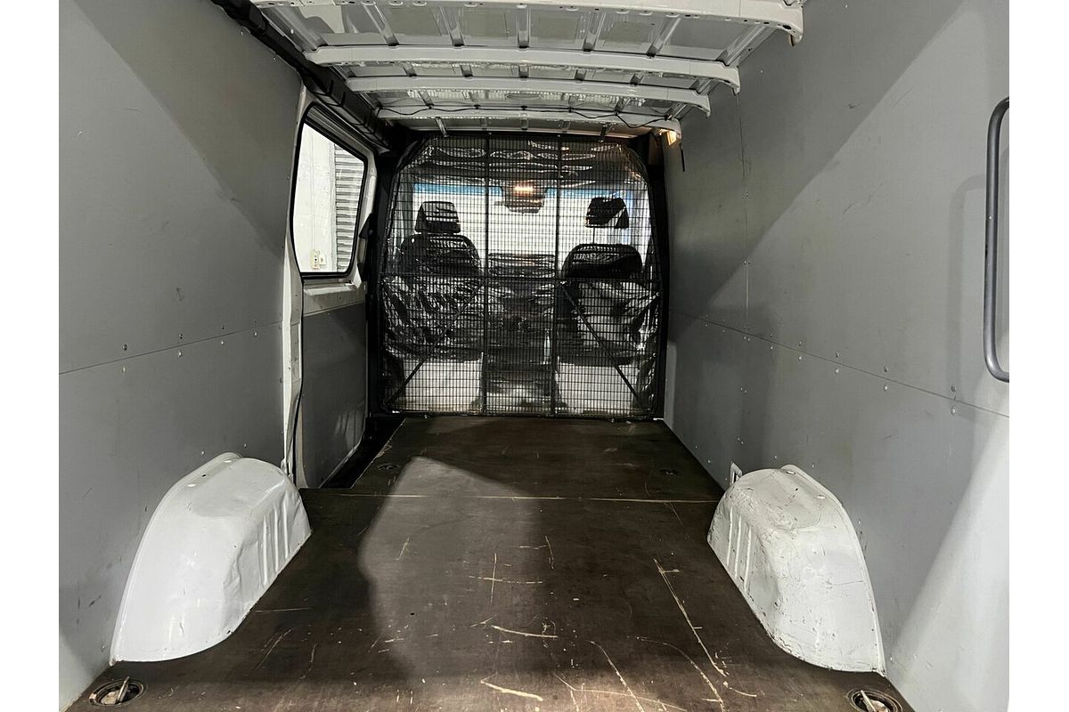 2019 Mercedes-Benz Sprinter 314CDI VS30 LWB