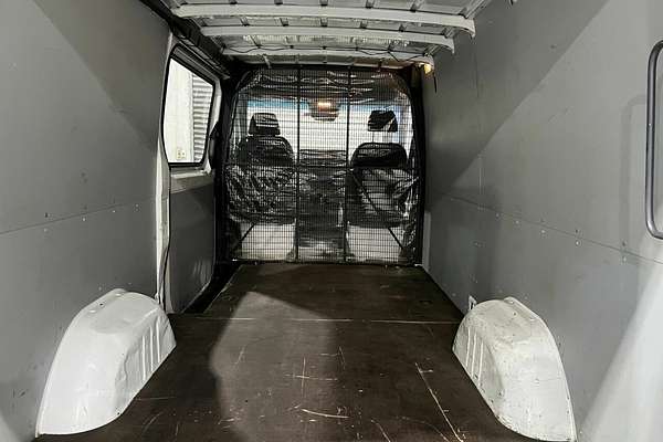 2019 Mercedes-Benz Sprinter 314CDI VS30 LWB
