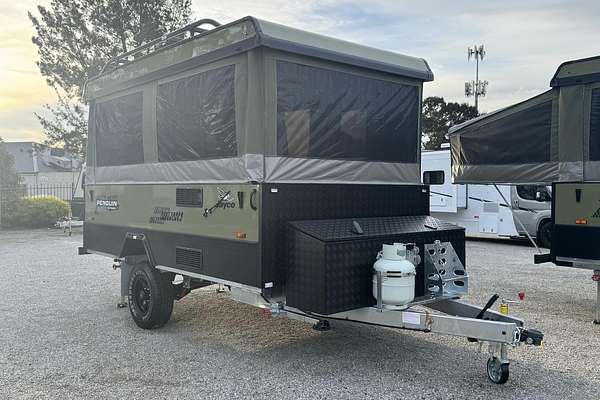 2025 Jayco Penguin Ob.Cp-My25