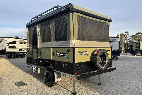 2025 Jayco Penguin Ob.Cp-My25