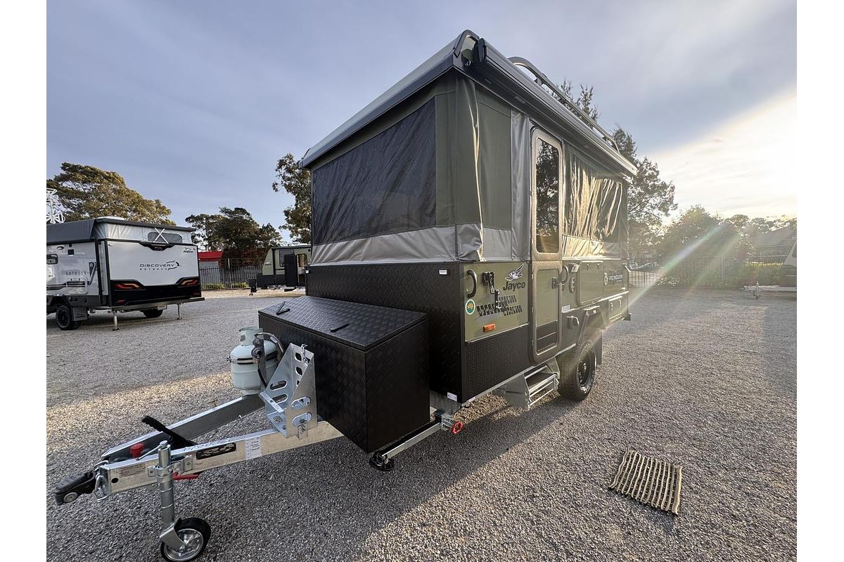 2025 Jayco Penguin Ob.Cp-My25