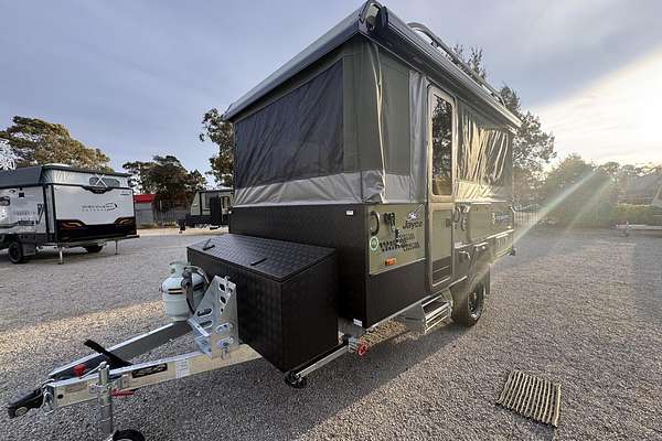 2025 Jayco Penguin Ob.Cp-My25