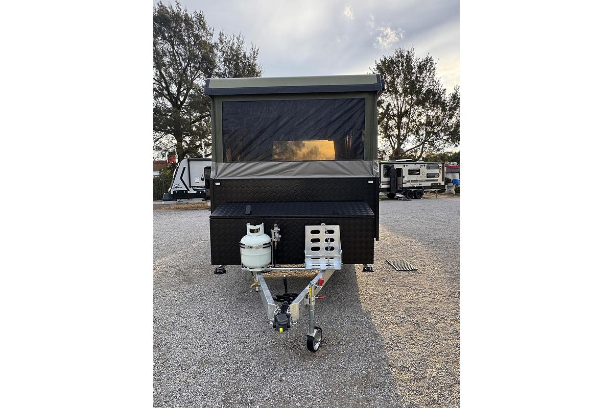 2025 Jayco Penguin Ob.Cp-My25