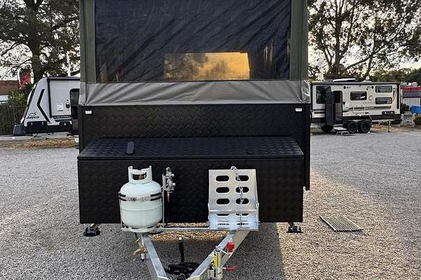 2025 Jayco Penguin Ob.Cp-My25